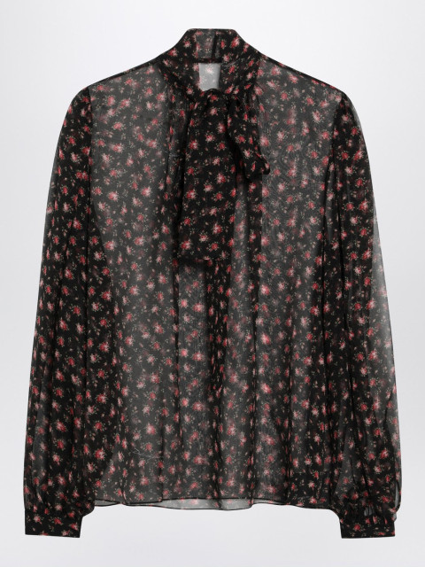 [DOLCE&GABBANA] Blouse SS26 F7BJ2TIS10I