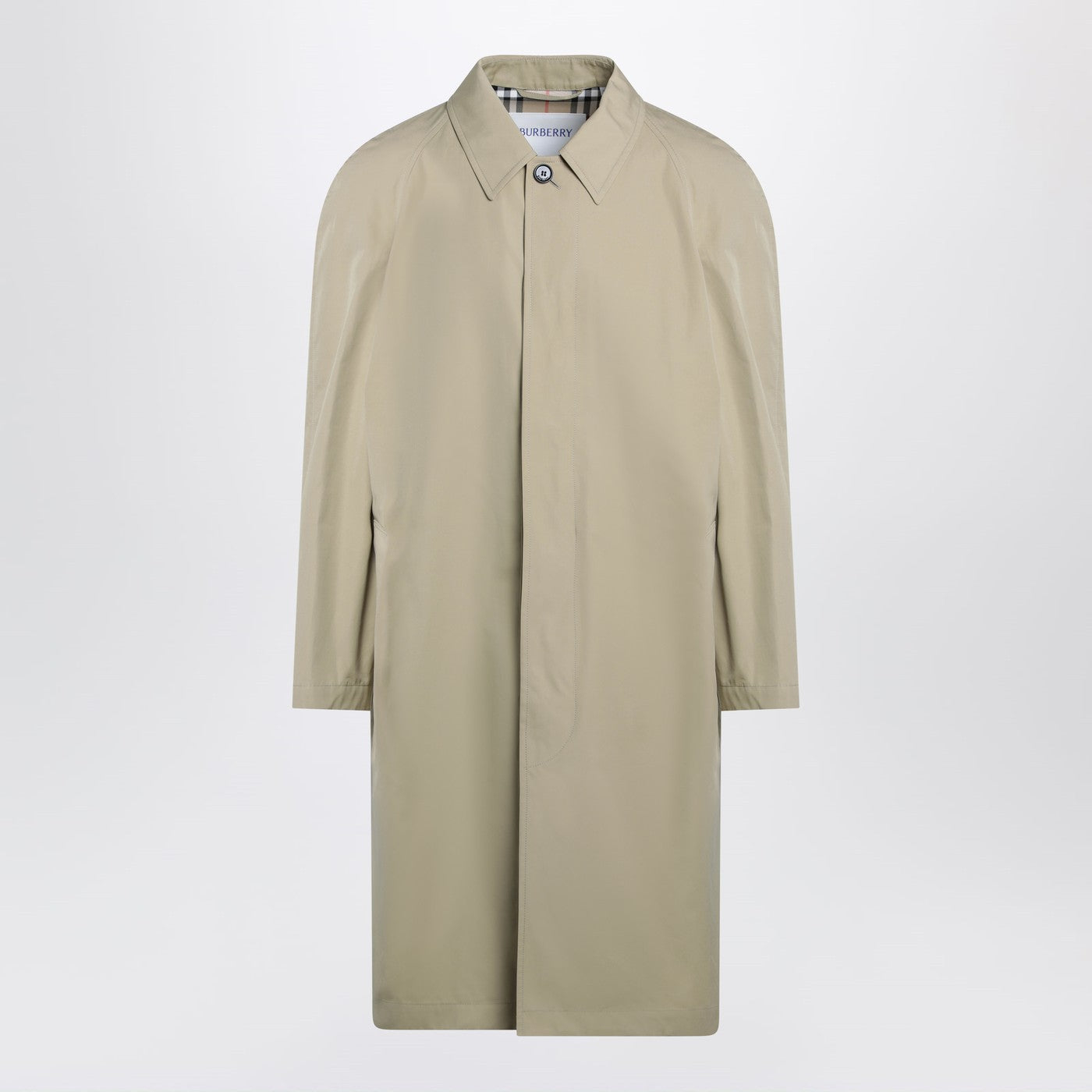 [Burberry] Trench Coat SS26 8117516170863