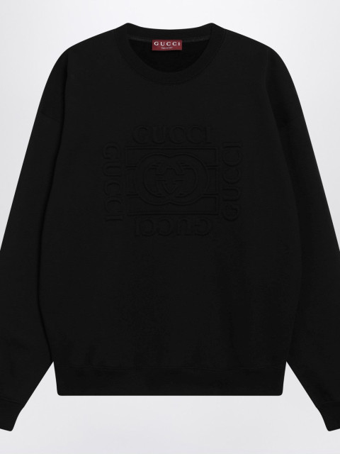 [Gucci] Sweatshirt SS26 795510XJHN8