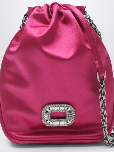 [Roger Vivier] Minibag SS26 RBWABDK0000RS0