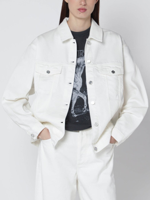 [Anine Bing] Denim Jacket SS26 A-01-10878CO