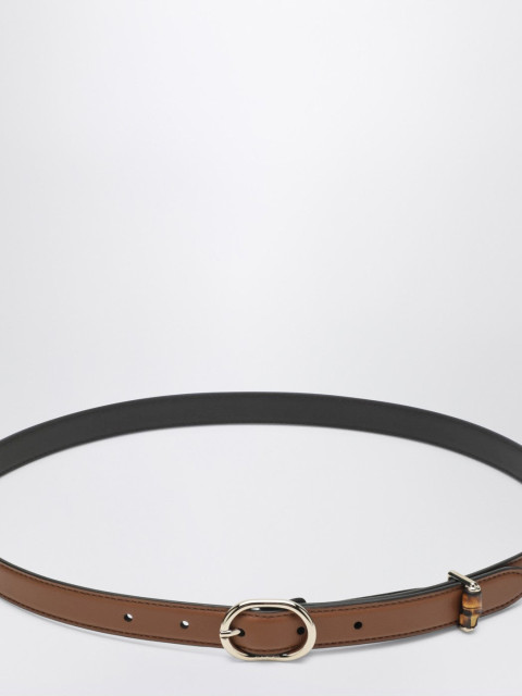 [Gucci] Belt SS26 855897AAFYJ
