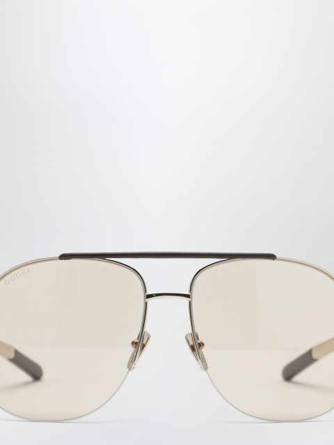 [Gucci] Sunglasses SS26 861000I3330