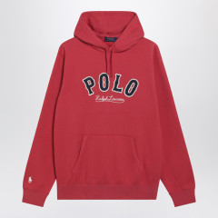 [Polo Ralph Lauren] Hoodie SS26 710P04872002CO
