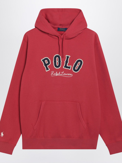 [Polo Ralph Lauren] Hoodie SS26 710P04872002CO