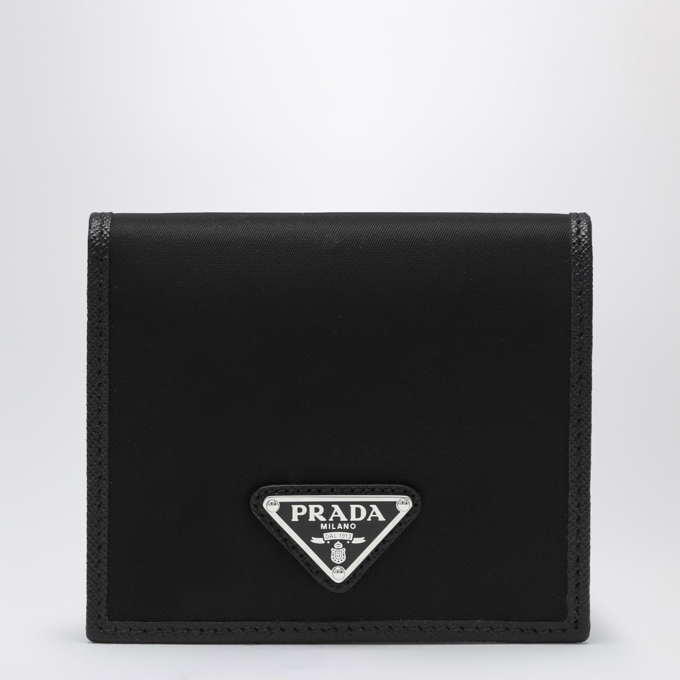 [Prada] Wallet SS26 2MO0042DMH