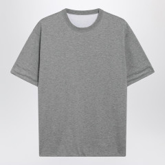 [Prada] T-shirts Short Sleeve SS26 UJN960OOO1801