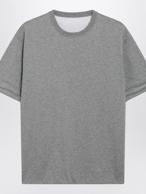 [Prada] T-shirts Short Sleeve SS26 UJN960OOO1801
