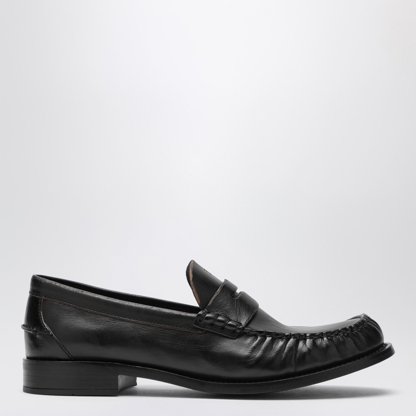 [Prada] Loafer SS26 1D199O020V69