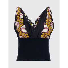 [Tory Burch] Tank top FW25 157389 650