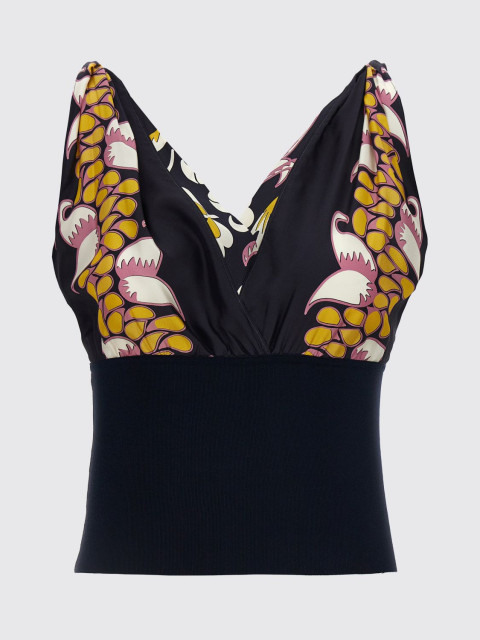 [Tory Burch] Tank top FW25 157389 650