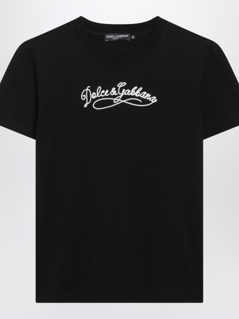 [DOLCE&GABBANA] T-shirts Short Sleeve SS26 F8V42ZGDDL1