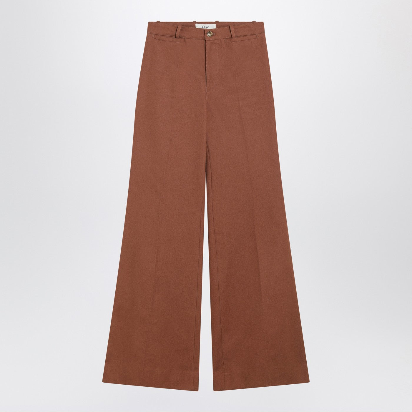 [Chloe] Trousers SS26 CH26SPA76041