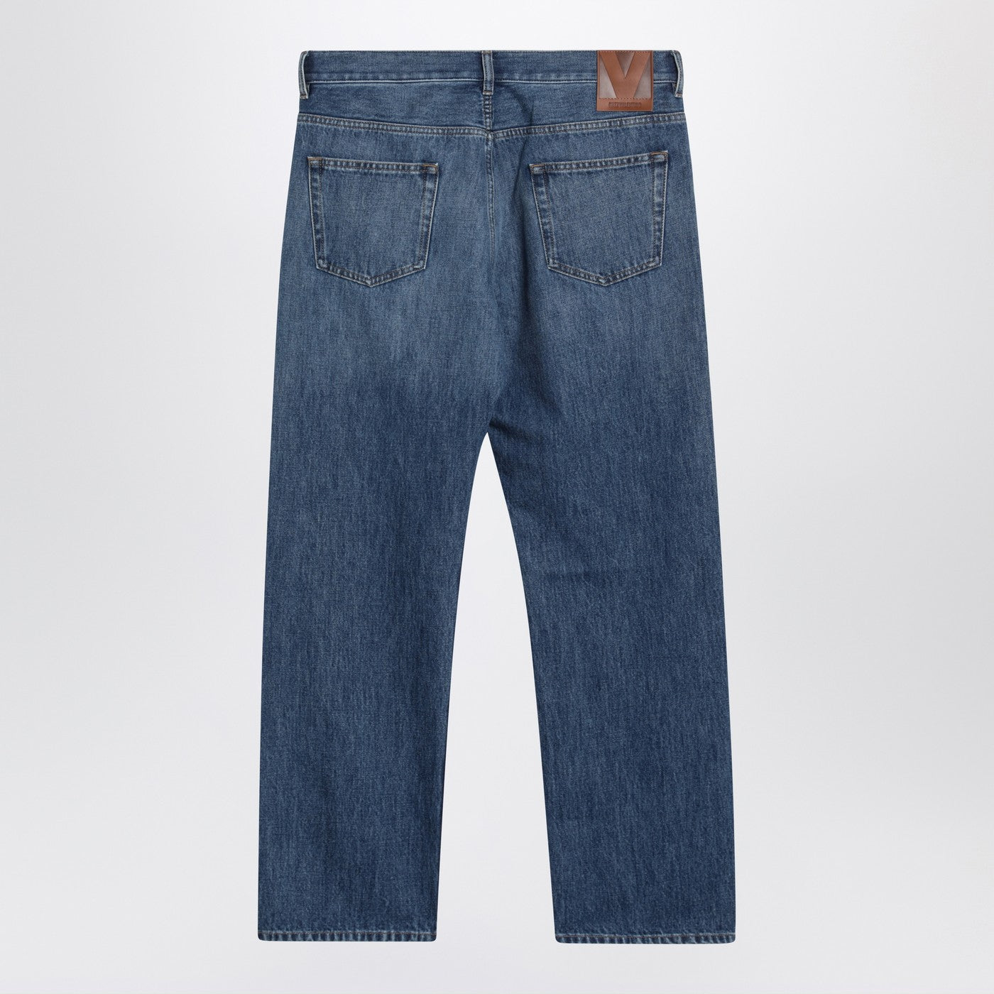 [Valentino] Jeans SS26 8V3DE05EB6M
