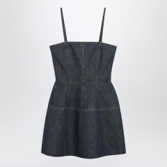 [Fendi] Sleeveless dress SS26 FLD568AW82