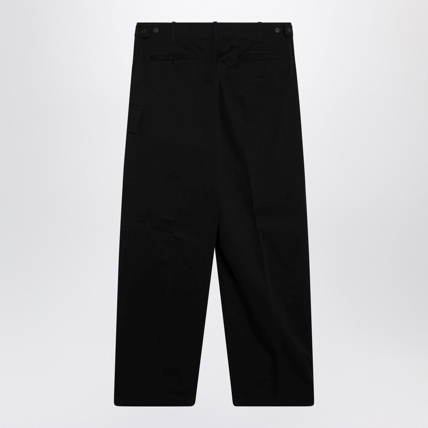 [Fendi] Trousers SS26 FB1091AQMV