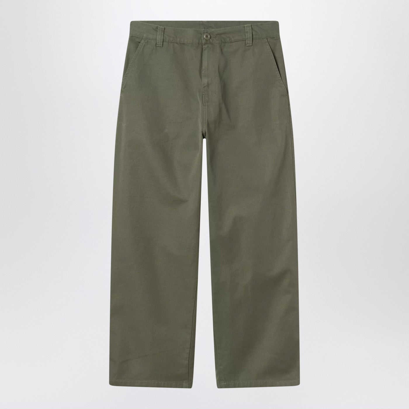 [CARHARTT WIP] Trousers SS26 I036312CO