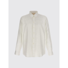 [Givenchy] Shirts Long Sleeve FW25 BM60ZH140C 100