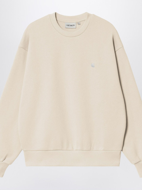[CARHARTT WIP] Sweatshirt SS26 I032643CO