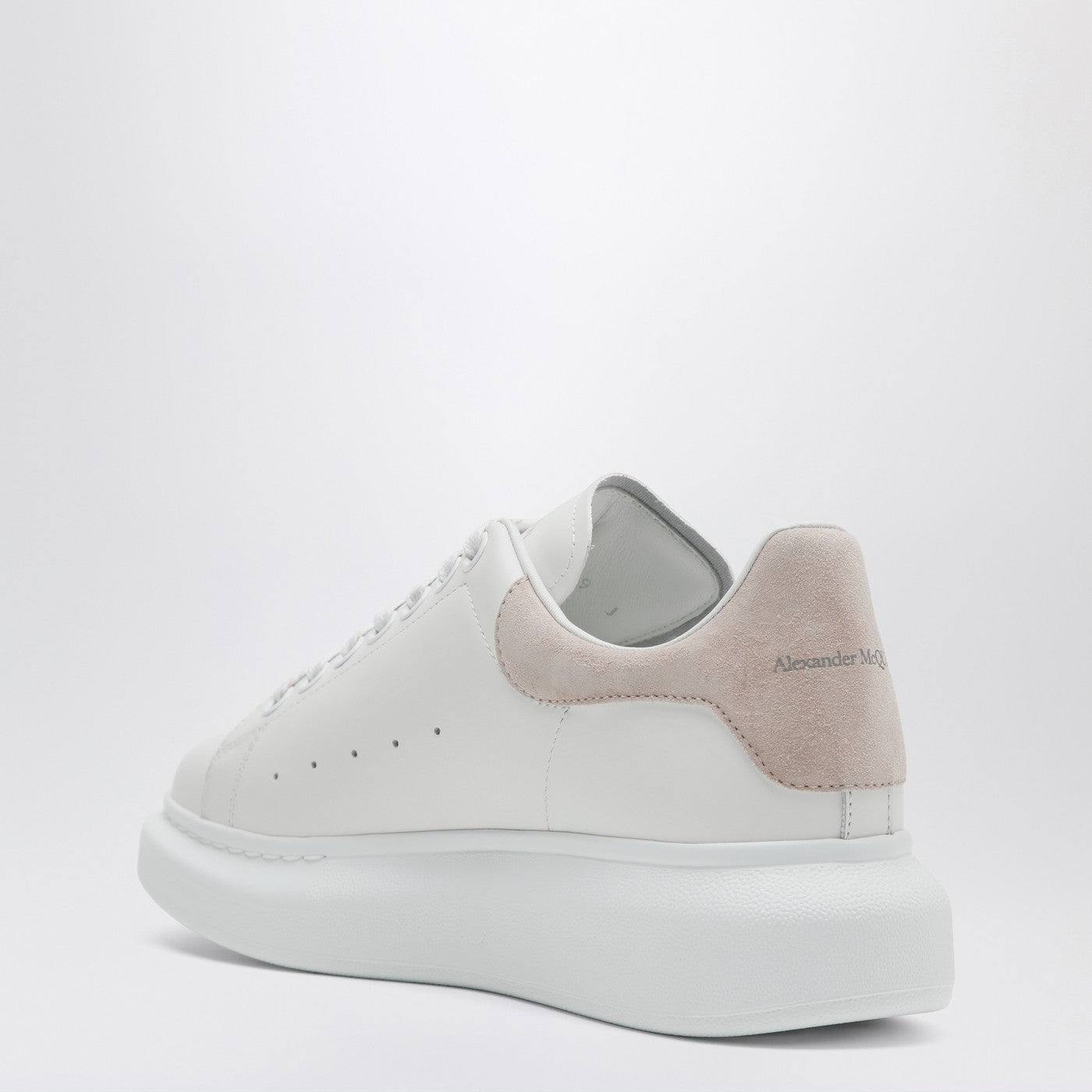 [Alexander McQueen] Sneakers SS26 553770WIAIH