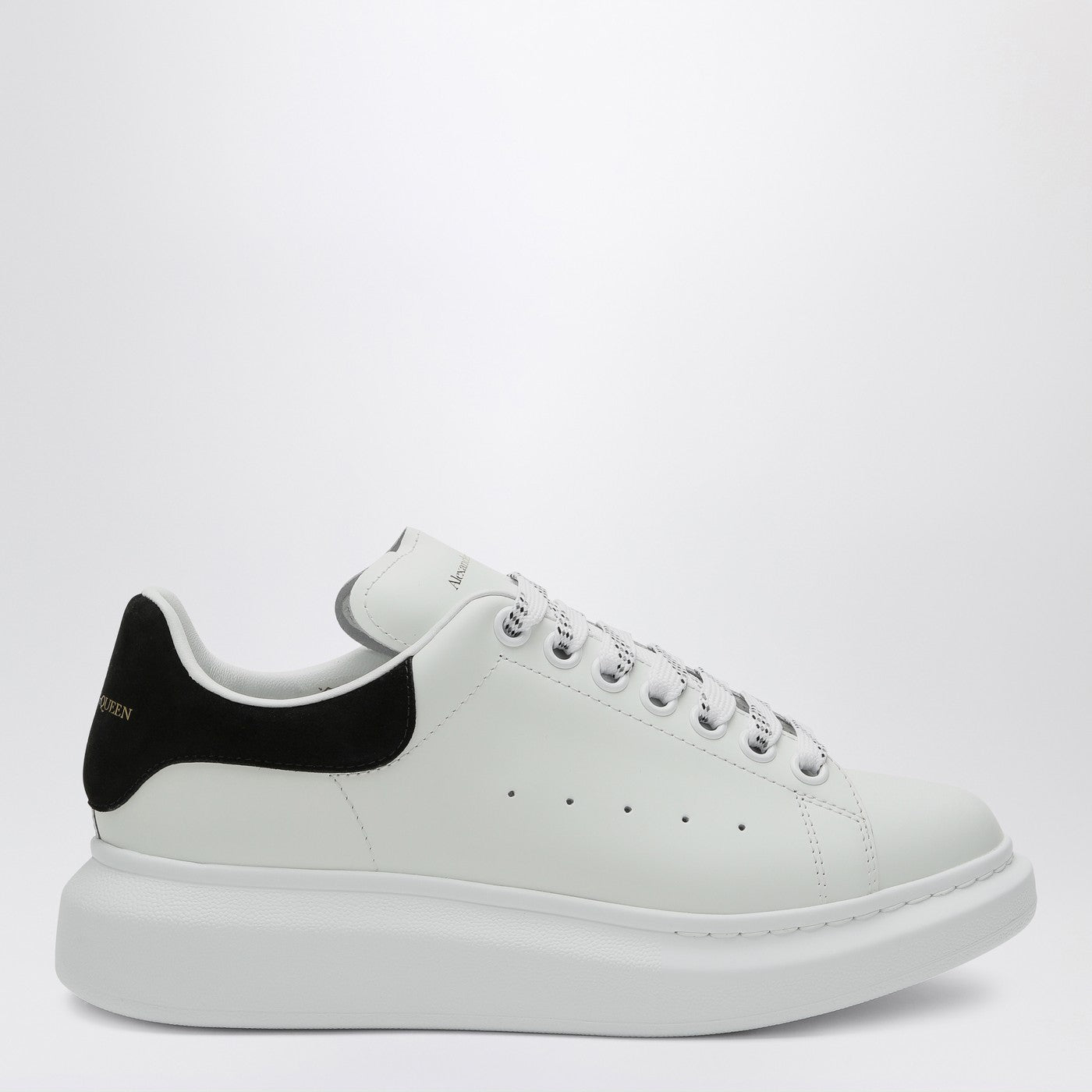 [Alexander McQueen] Sneakers SS26 553770WIAIH