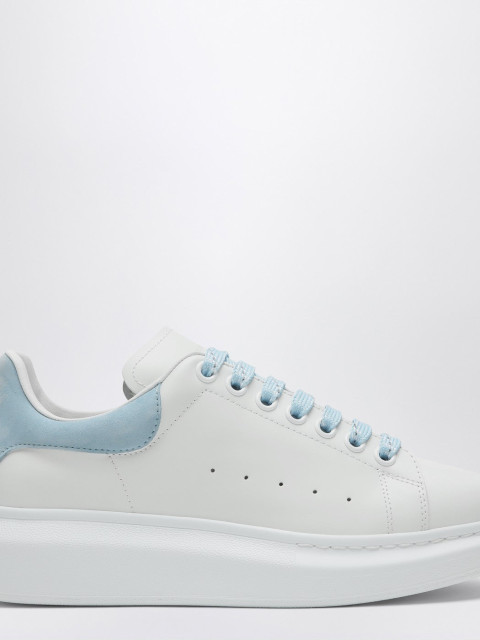 [Alexander McQueen] Sneakers SS26 553770WIAIH