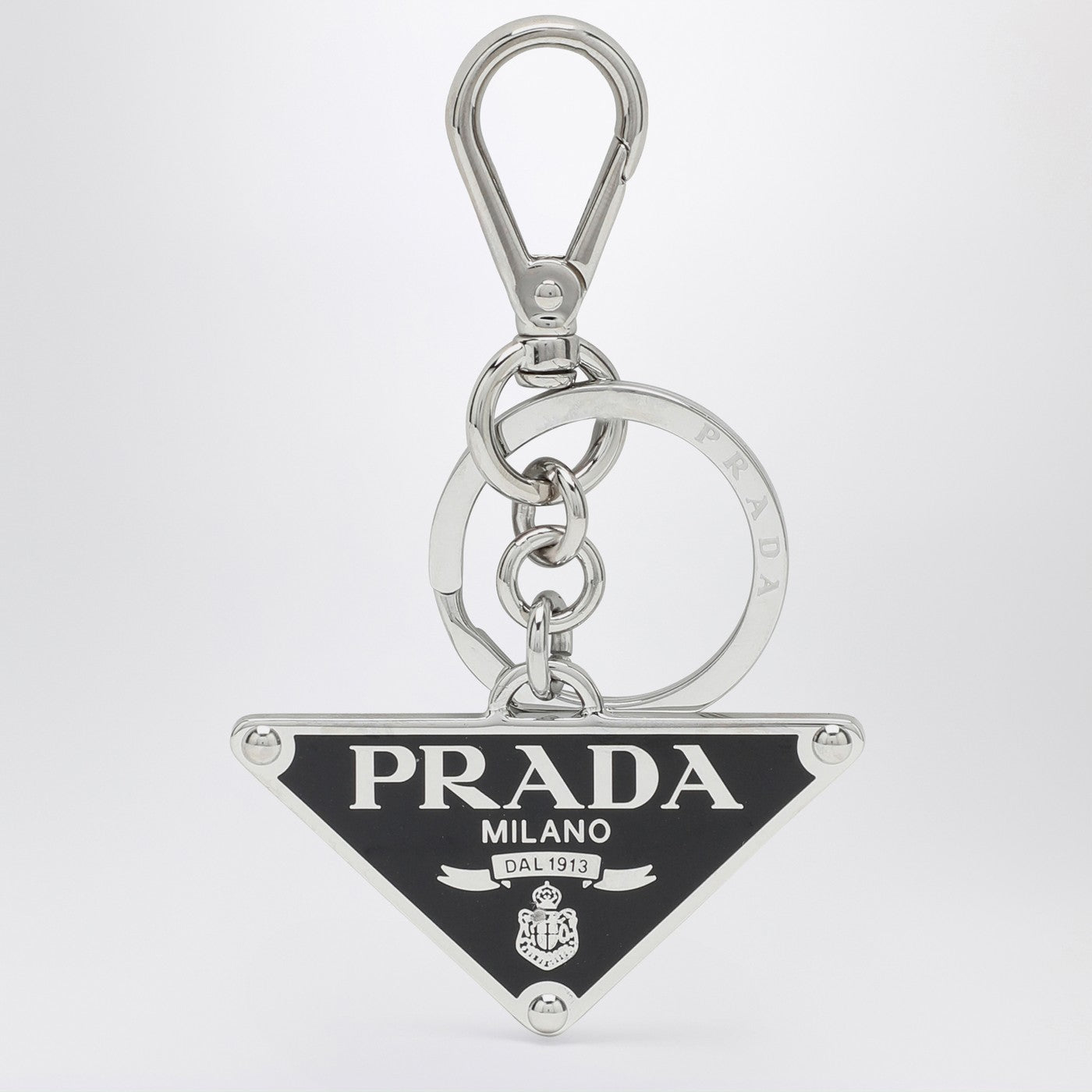 [Prada] Keyring SS26 2PS05766A