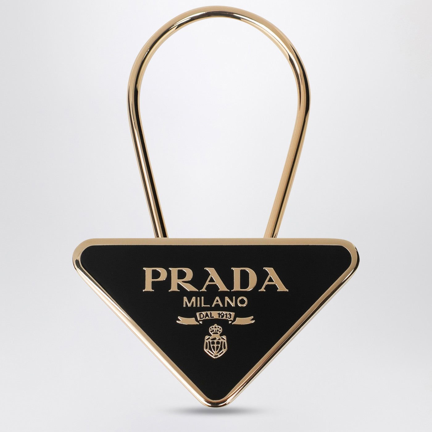 [Prada] Keyring SS26 1PS06366A