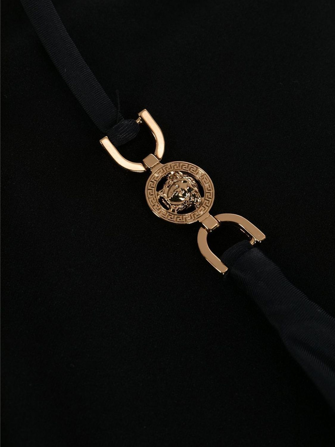[Versace] Bikini FW25 10094641A02262 1B000
