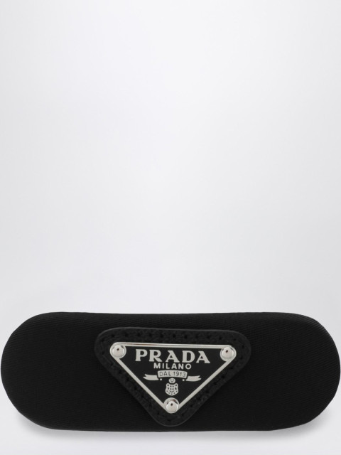 [Prada] Hair Accessory SS26 1IF1292DMI