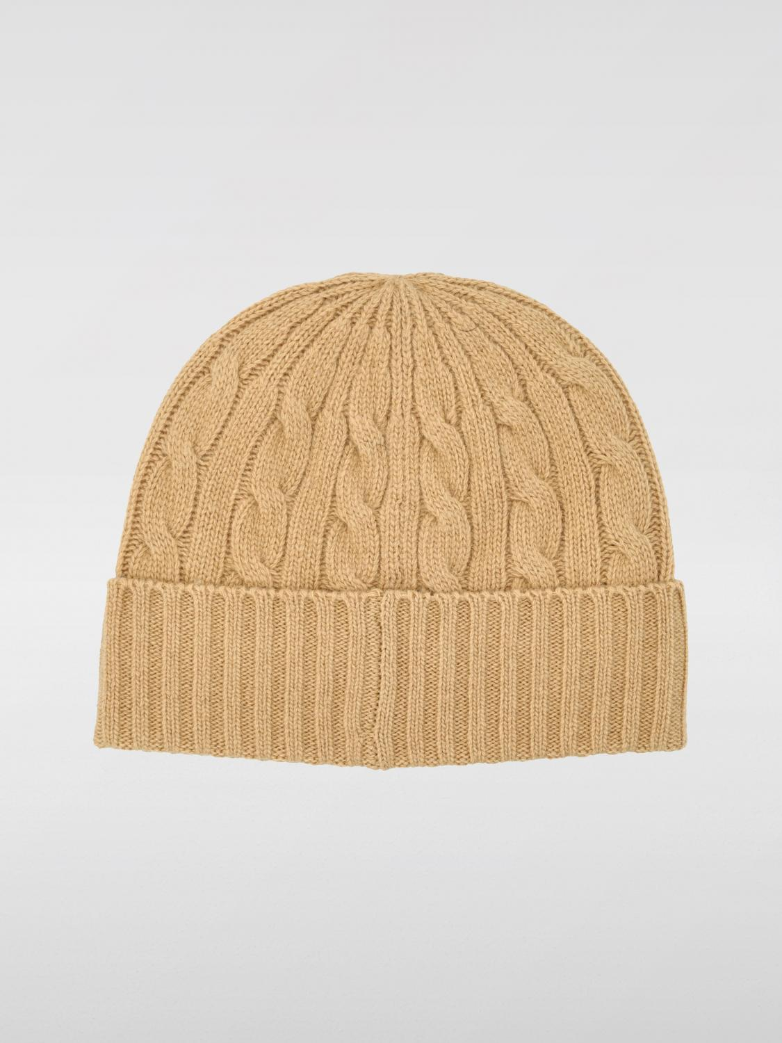 [Polo Ralph Lauren] Beanie FW25 449959346 005
