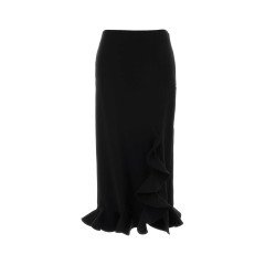 [Moschino] Long skirt FW26 A01075524 555