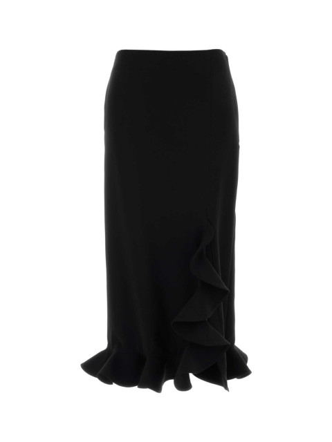 [Moschino] Long skirt FW26 A01075524 555