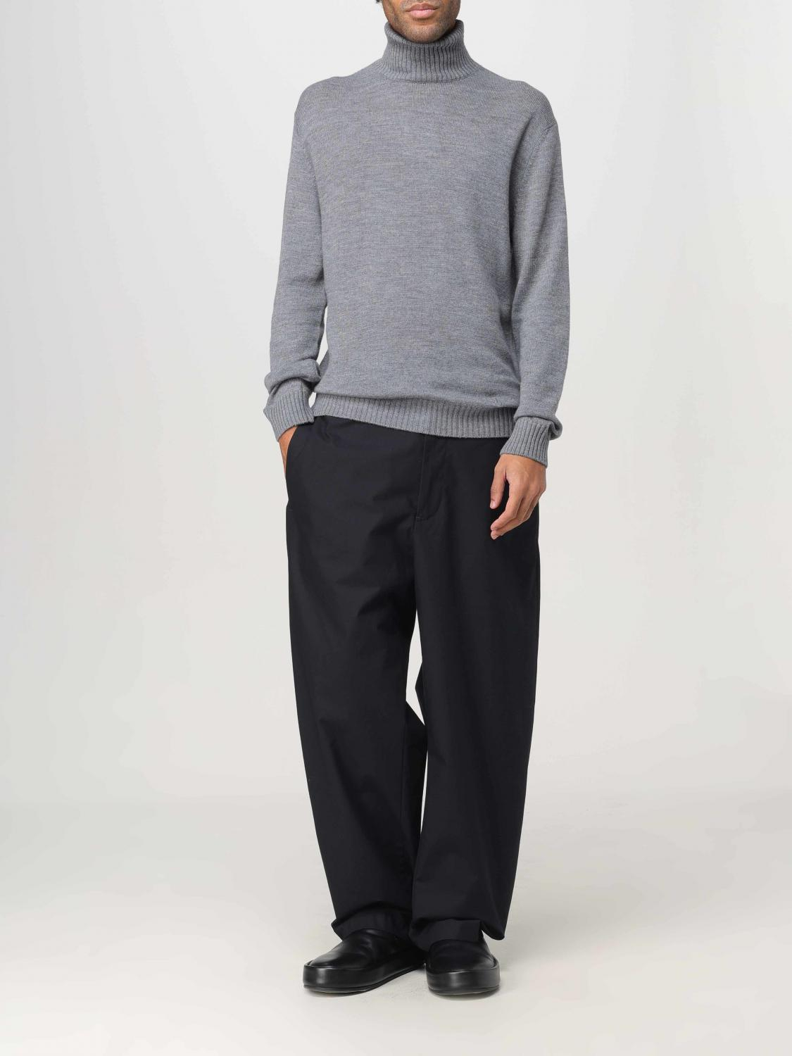 [Jil Sander] Trousers FW25 J47KA0255J45039 400