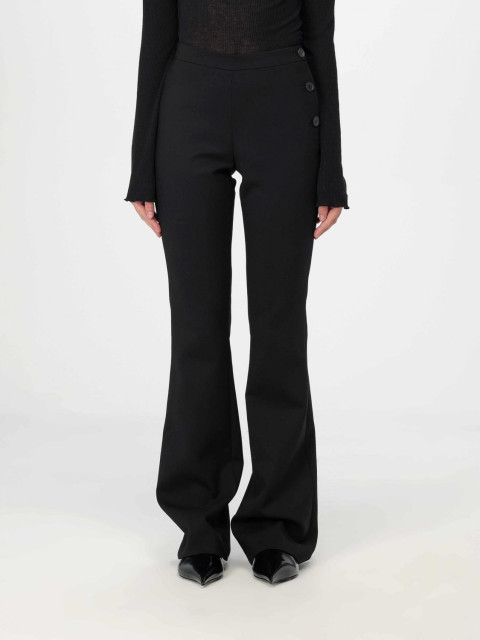 [Courreges] Trousers FW25 424CPA272WO0113 9999