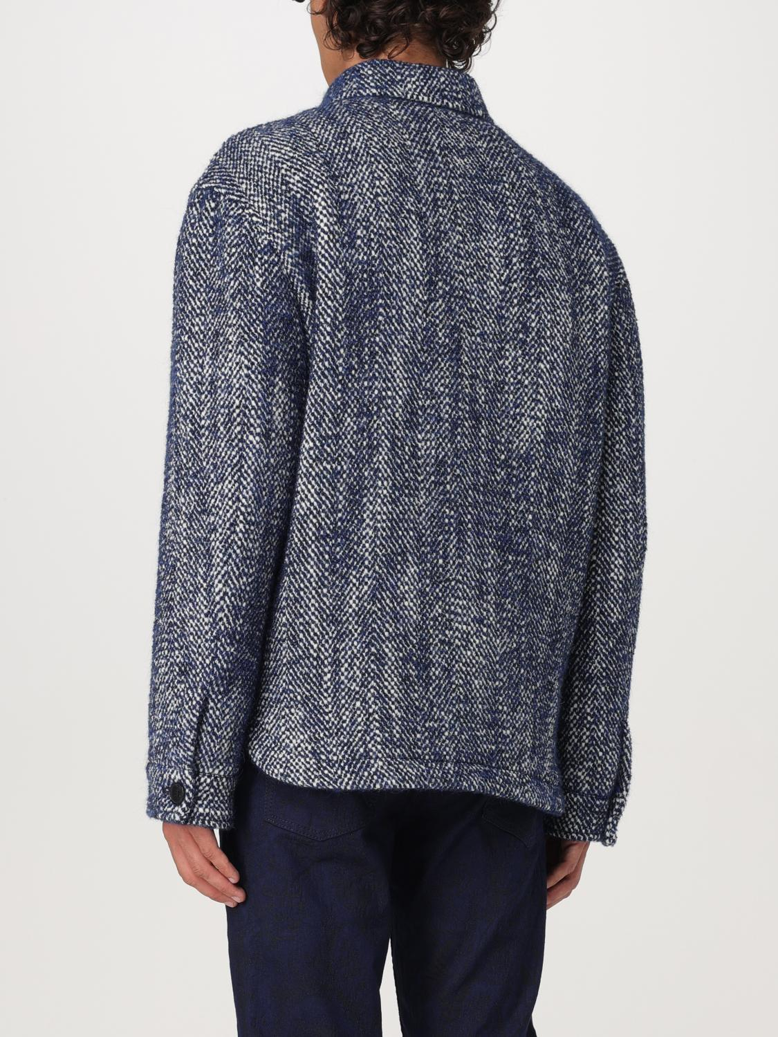 [Etro] Jacket FW25 MRBA004199TTB50 S8462