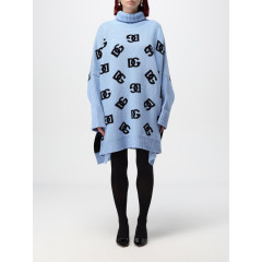 [Dolce & Gabbana] Long sleeve dress FW25 FXV08TJCVZM B0143