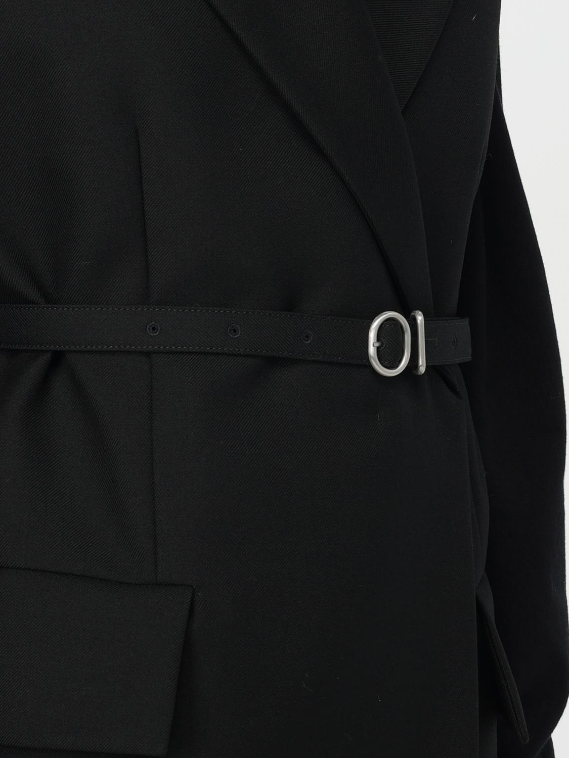 [Jil Sander] Vest FW25 J02FB0118J40001 001