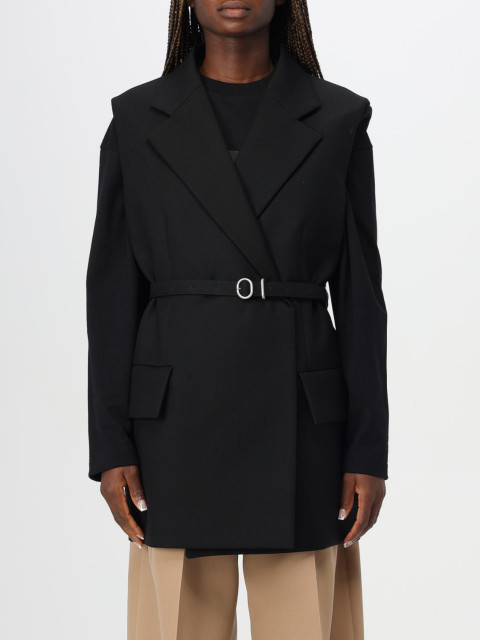 [Jil Sander] Vest FW25 J02FB0118J40001 001
