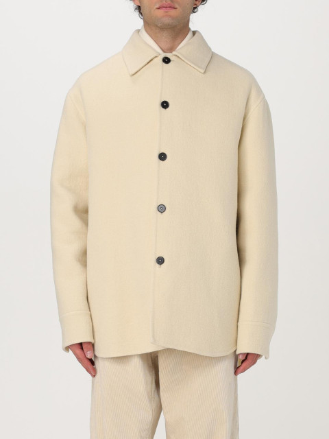 [Jil Sander] Coat FW25 J23BN0006J40020 261