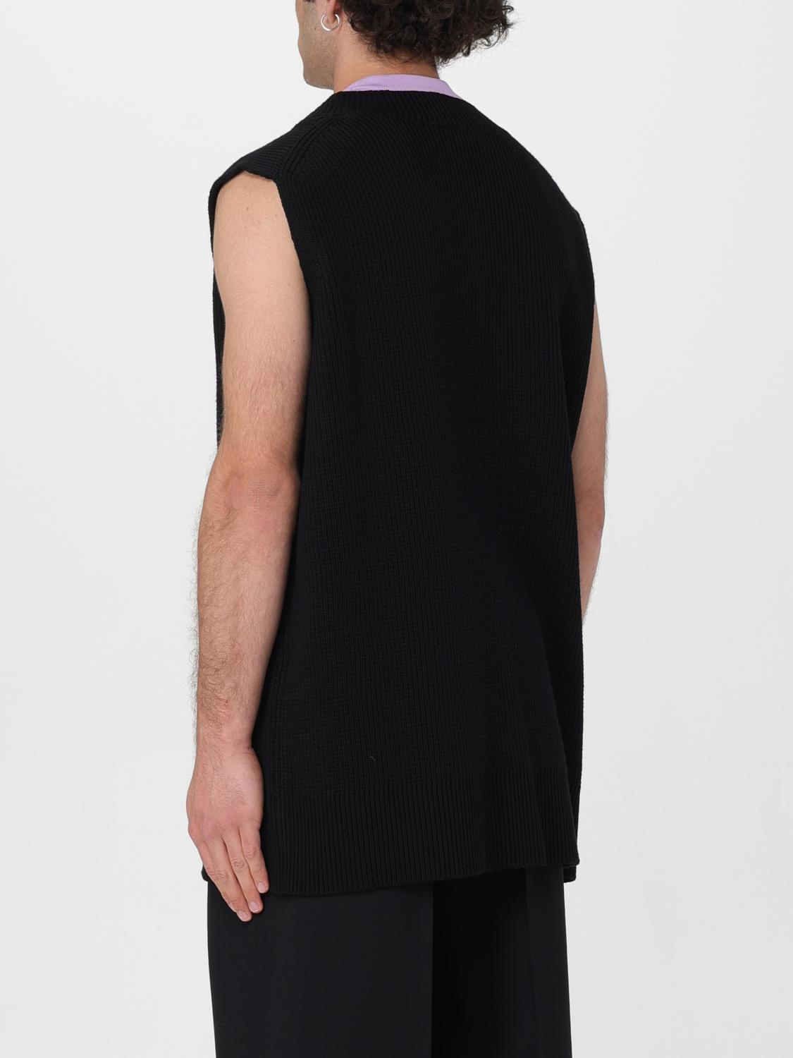 [Jil Sander] Vest FW25 J22FB0124J14689 067