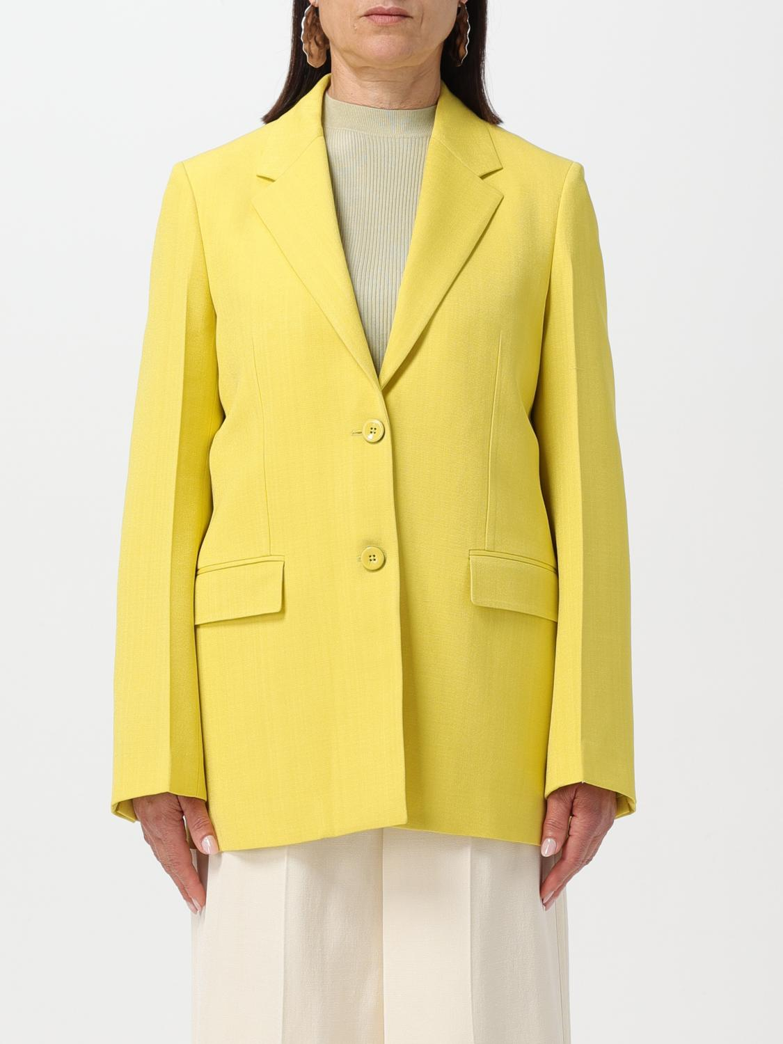 [Jil Sander] Casual Jacket FW25 J02BN0153J65005 341