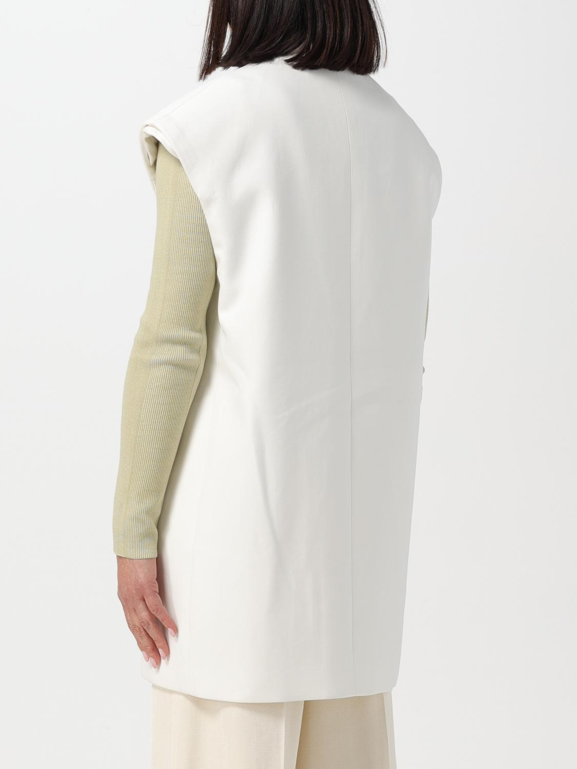 [Jil Sander] Vest FW25 J03BN0140J45078 104