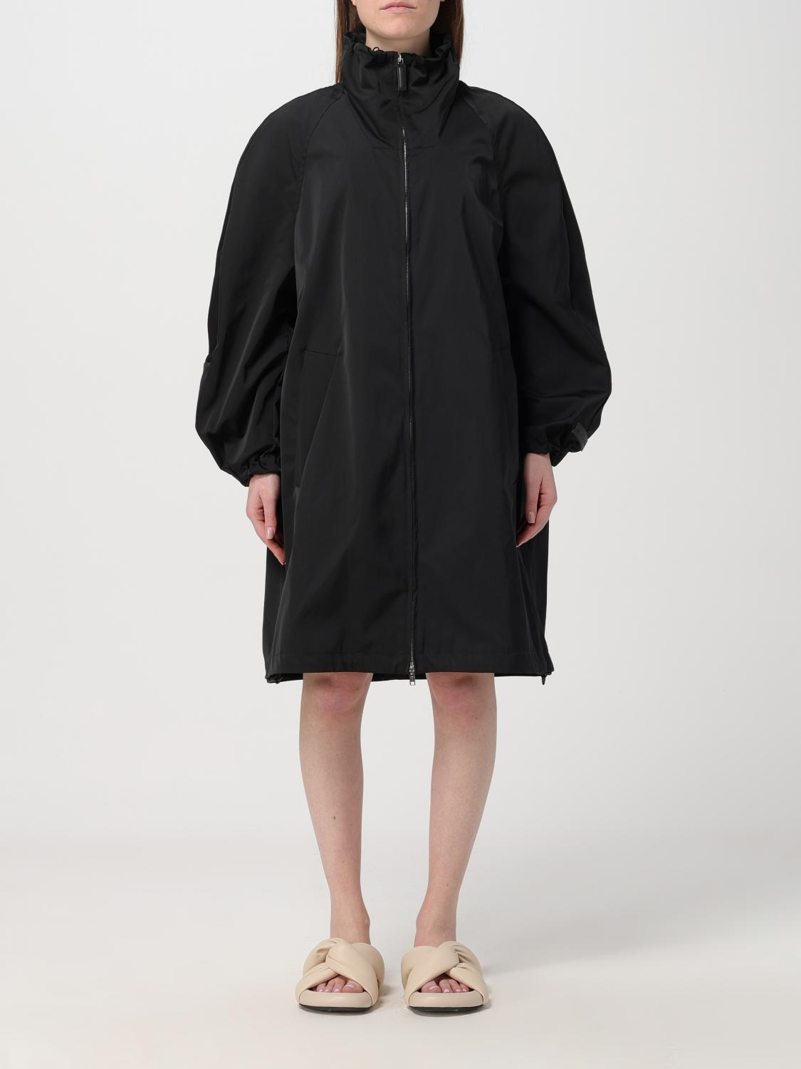 [Marni] Coat FW25 JKMA0288A0UTP749WR 00N99