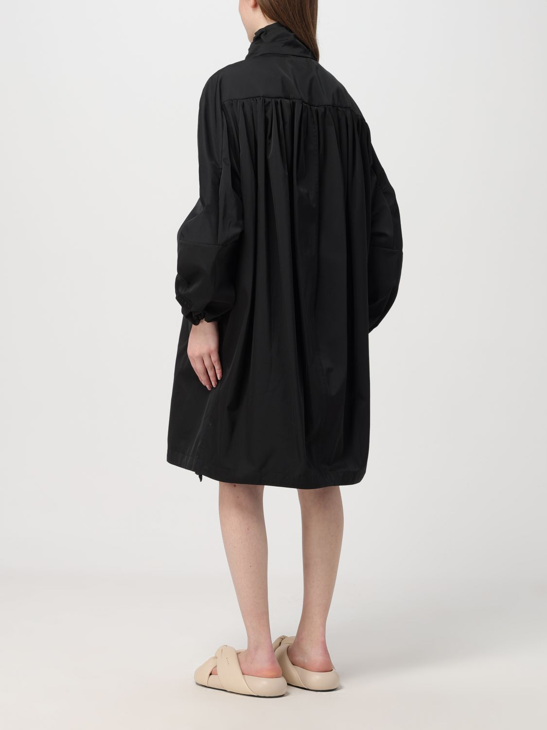 [Marni] Coat FW25 JKMA0288A0UTP749WR 00N99