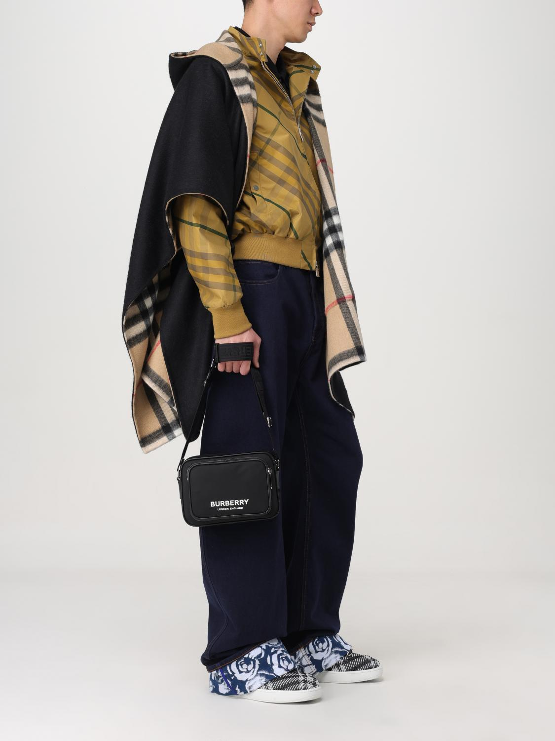 [Burberry] Casual Jacket FW25 8081418