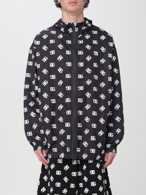[Dolce & Gabbana] Casual Jacket FW25 G9ARBTISMBR HNVAA