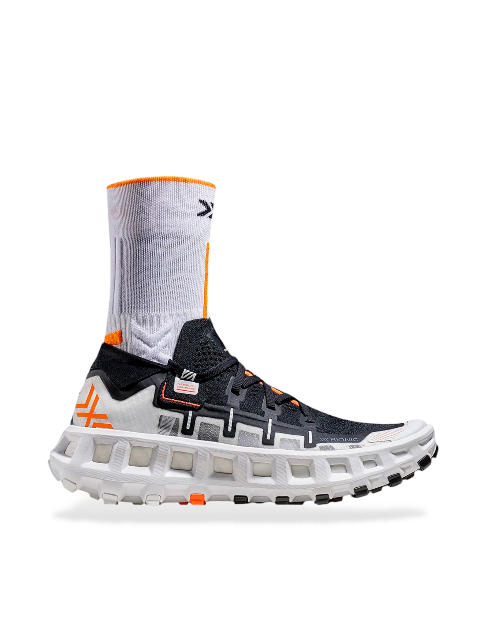 [X BIONIC] Sneakers FW26 XTETSTS01S25UW303