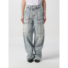 [Isabel Marant Etoile] Jeans FW25 PA0280FAB1H02E 30LU