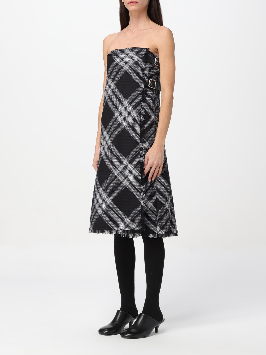 [Burberry] Sleeveless dress FW25 8083033